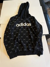 Adidas Pullover Sweatshirt Boys Size XL