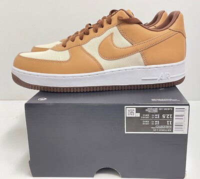 Nike Air Force Low Acorn (2021) DJ6395 100 SIZE MEN 11
