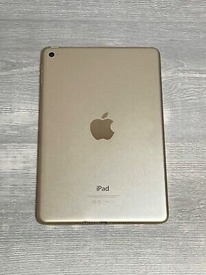 Apple iPad Mini 4 16GB 32GB 64GB 128GB 7.9in - ALL COLORS Apple iPad Mini 4 16GB 32GB 64GB 128GB 7.9in - ALL COLORS