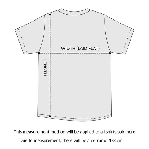 I'm Sorry and My Bad Mean the Same Thing Unless at a Funeral T-Shirt - Picture 3 of 8