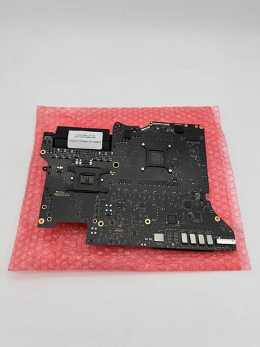 iMac 27" A1419 2017 4.2 GHz i7 |  Radeon Pro 570 4GB | (820-00609) Logic Board