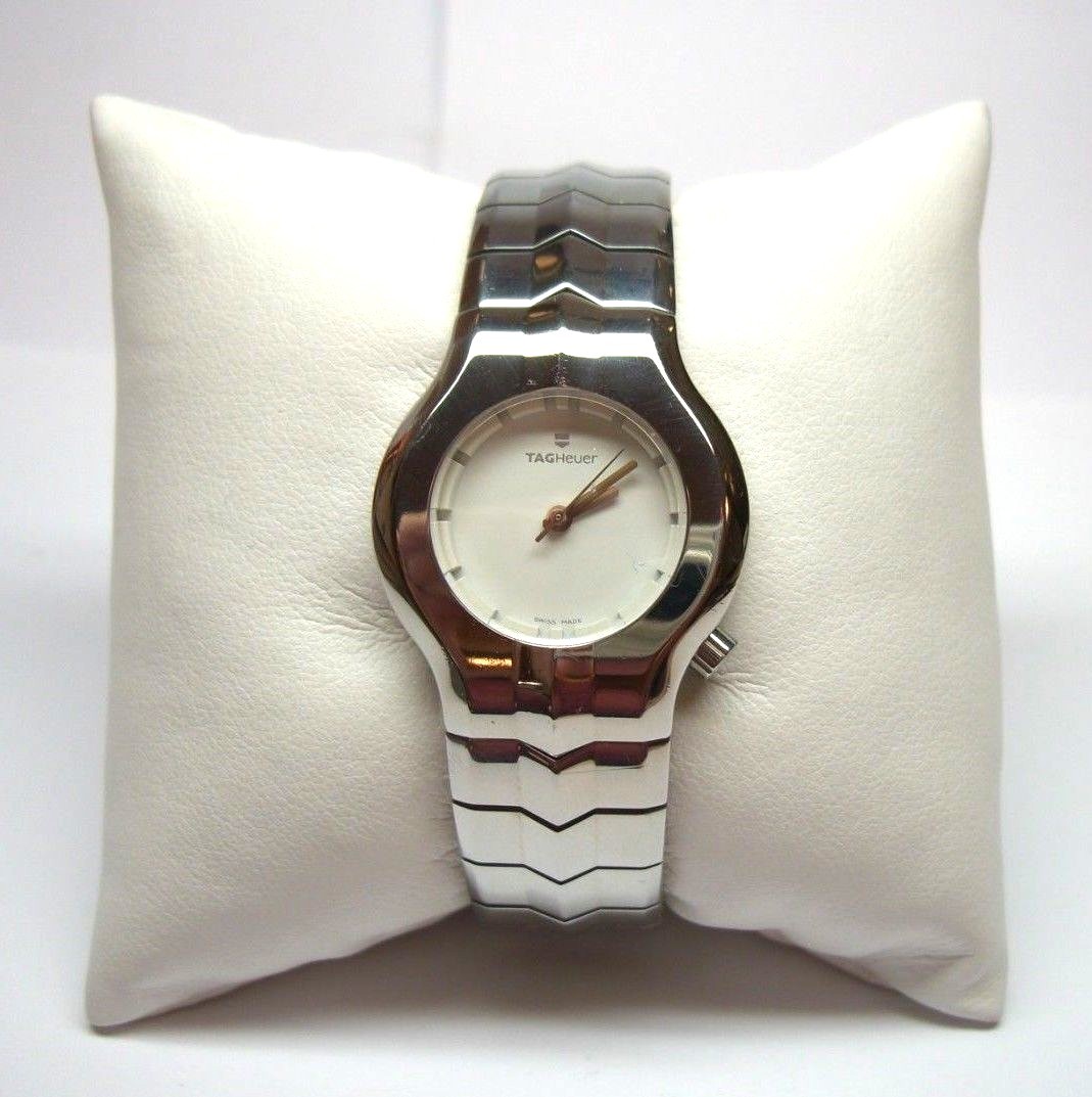 アナログ腕時計 TAG HEUER Alter Ego Blue Dial Ladies Watch WP1313.BA0751 WP1316.BA0751 Tag Heuer Alter Ego Women's Watch