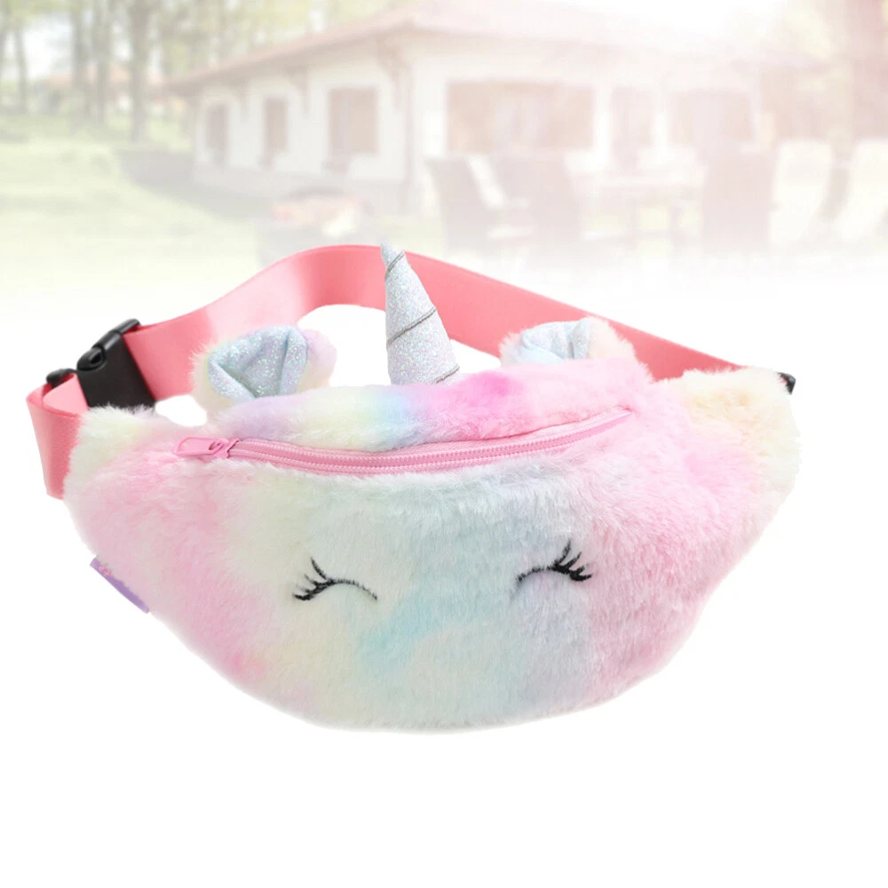 Unicorn clearance belt bag