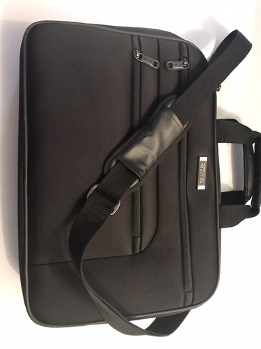 KENNETH COLE REACTION R-TECH LAPTOP BAG