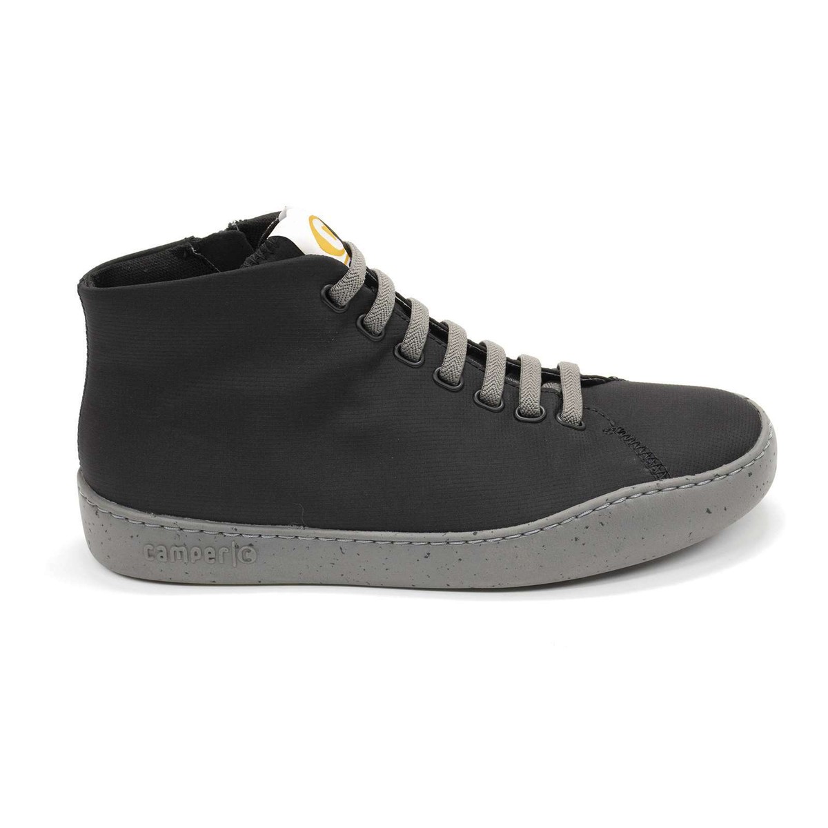 Womens Camper Peu Touring High Top Casual Sneakers