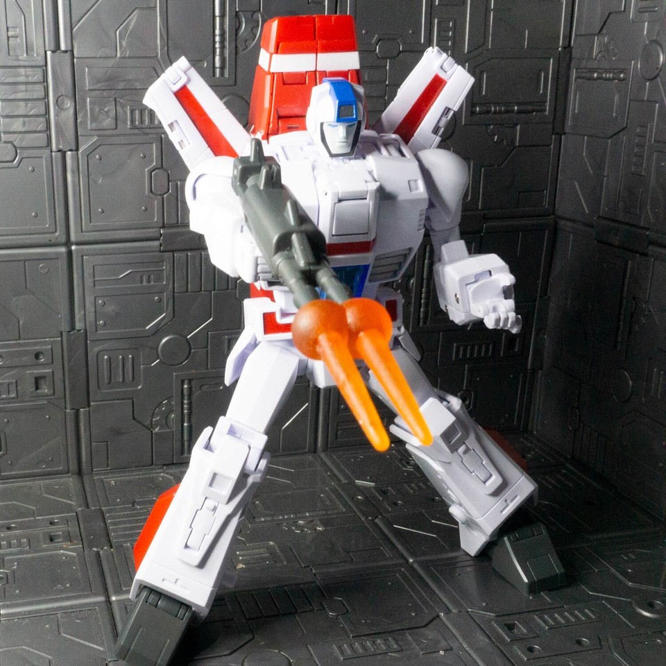 NEWAGE AIR GUARDIAN FIREFOX FX UPGRADE KIT eBay