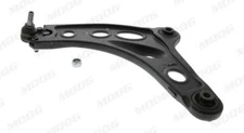Wheel Suspension Control/Trailing Arm Fits Fiat Nissan Opel MOOG RE-WP-15243