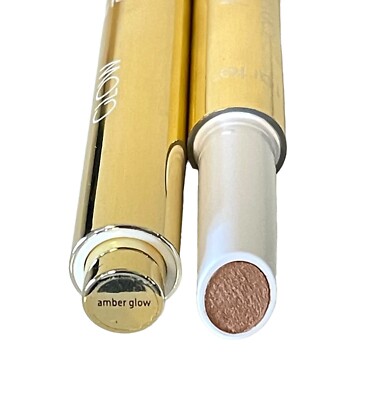 Tarte Maracuja Juicy Glow Highlighter ~ Amber Glow Brightener Stick  Full Size