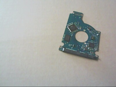 PCB 201277 G003235C TOSHIBA MQ01ABF050 AAT AC30/AM0P6M | eBay