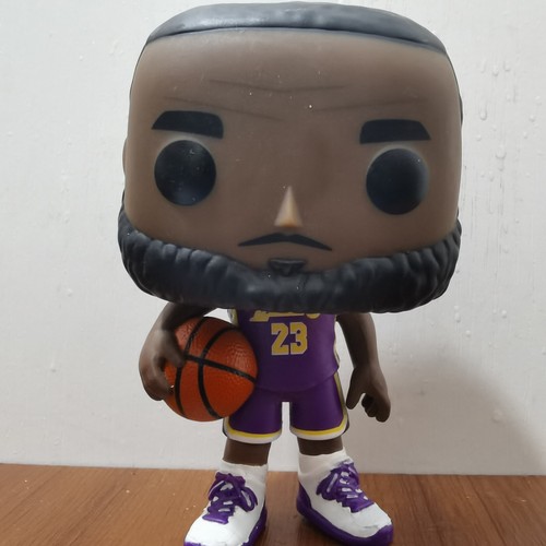 lebron james funko pop 53
