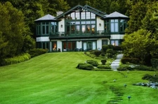 Canada Green Grass Lawn Seed Mixture 25lb