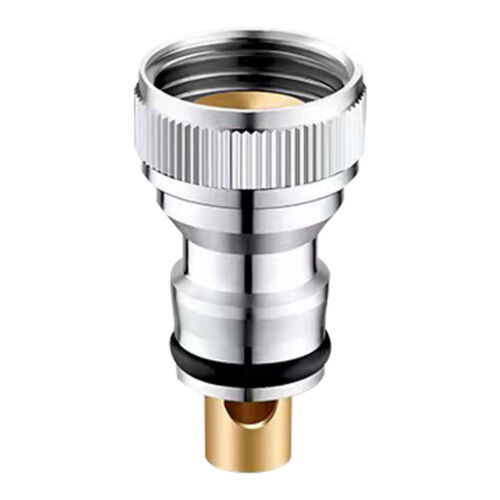 1-In-2-Out Dual Control Valve, 1-In-2-Out Washing Machine and Toilet Faucet - Picture 19 of 22