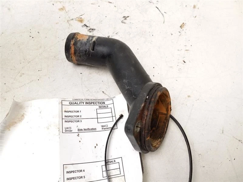 CARCAÇA DE TERMOSTATO PARA VOLKSWAGEN NEW BEETLE GL 1999 - Imagem 3 de 4