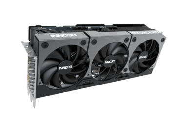 INNO3D GeForce RTX 4080 Super 16GB ホワイト 価格がやや高めだが満足感は高い』 Inno3D GeForce RTX 4080