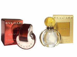 bvlgari goldea femme