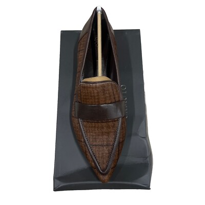 Vince Camuto loafers size 10 Men main image 4