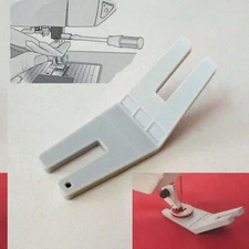 Husqvarna Viking ButtonGuard Plate - Precision Fit for Model 4131056-01