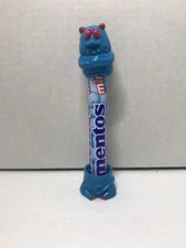 FREAKY FELLAS FUNSTERS 1991 Burger King Lifesavers Holder Kids Meal Toys