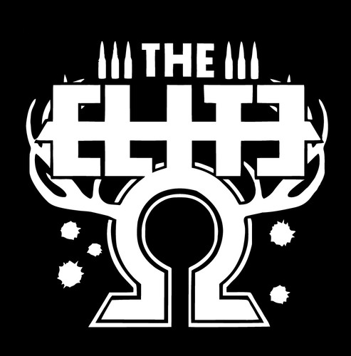 The Elite Omega Young Bucks shirt Kenny 