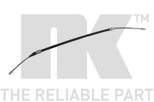 NK 904751 Kabel, Feststellbremse für VW