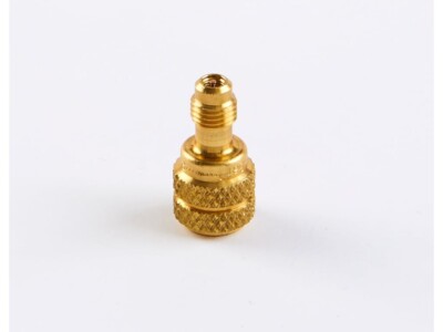 CPS AD87 - 5/16  Fem x 1/4  Male Adapter Fittings