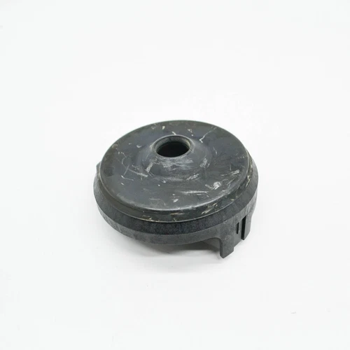 NEU MERCEDES-BENZ E W211 HINTERE SPULENFEDERSCHEIBE A2113250184 ORIGINAL - Bild 1 von 10