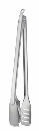 RÖSLE Pinze Barbecue Professionali Acciaio Inox 18/10 - Qualità Superiore