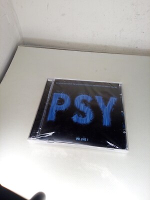 psy volume 1 cd trance Psychedelic Progressive Trance Tracks Vol 1 