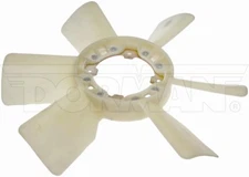 Dorman Products 620-5603 Cooling Fan, Clutch and Motor Engine Cooling Fan Blade