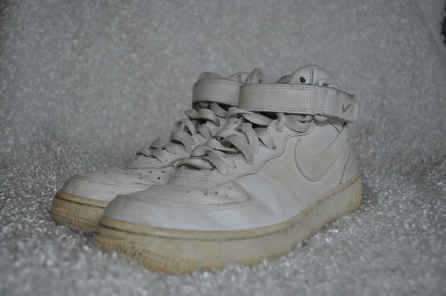 big 5 nike air force 1