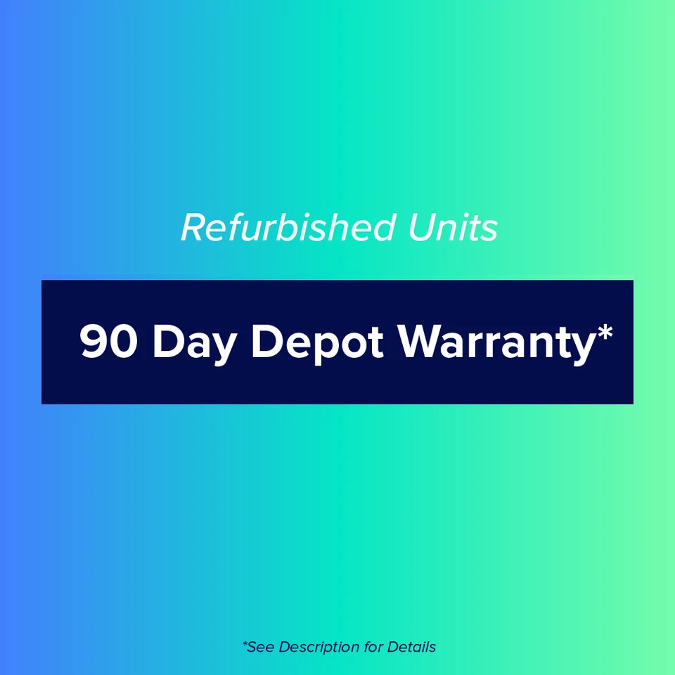 Box of 10 VGA Monitor Extension Cables, HD15 VGA Male/Female, Black, 6ft (New) - Image 4 of 4