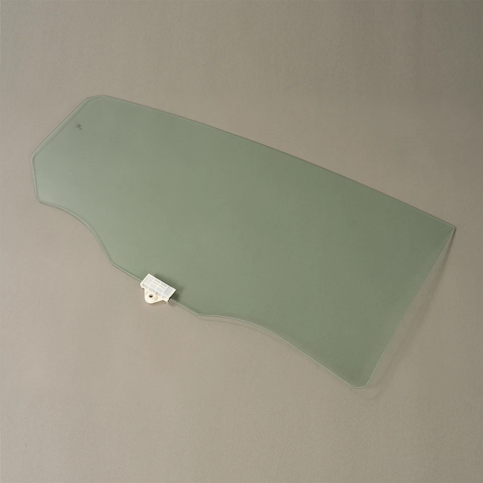 New Right Side Rear Door Window Glass For 2011-2016 Hyundai Elantra 4 Door Sedan Foto 3 de 4