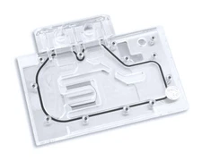 Bykski Full Coverage GPU Water Block for nVidia Tesla Quadro Q5000 / Q6000  -...