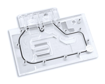 Bykski GPU Water Block for nVidia Tesla Quadro Q5000 / Q6000