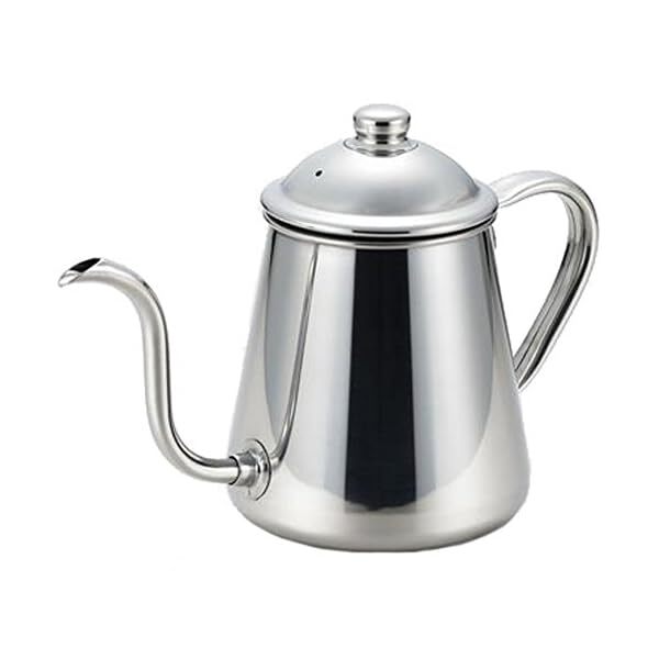 Takahiro drip Coffee Pot 0.9L (Japan Import) JP