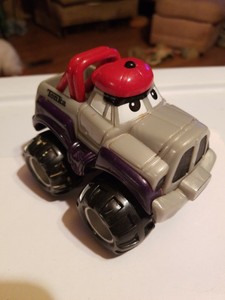 diecast tonka trucks