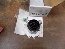 LOCHINVAR 100268108 LP CONVERSION KIT FOR KNIGHT MODEL KH199 FIRE TUBE BOILER