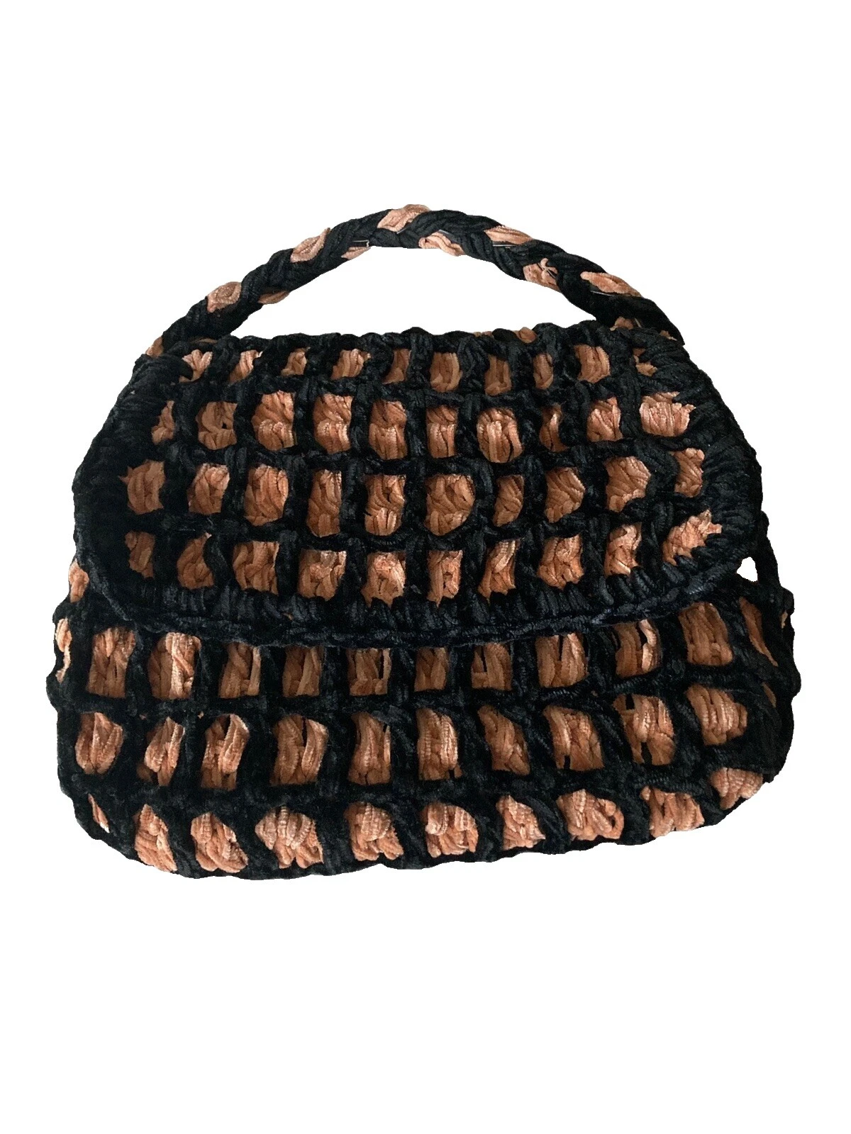 Cóctel para mujer Accesorios Vintage de terciopelo