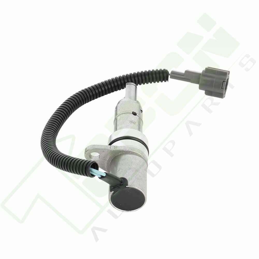 Manual Trans Output vehicle Speed Sensor For Nissan Pickup 1995