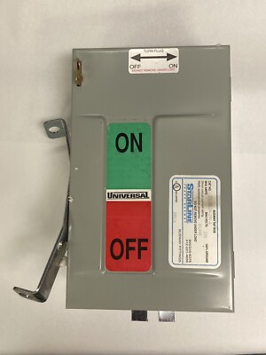 StarLine,FD60-30-250-4,Busway Tap Box