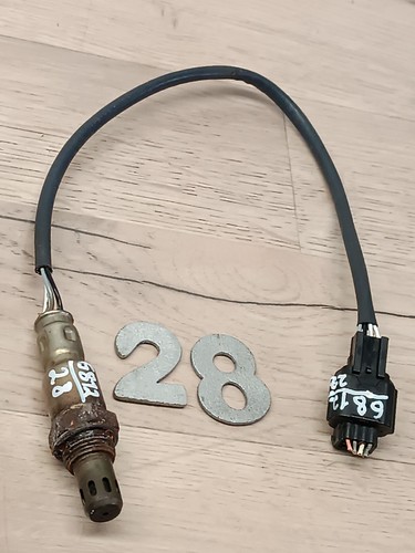 Lambdasonde Renault Twingo 1.2 8200495791