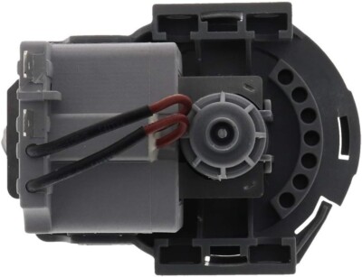 Drain Pump for Samsung DW80K7050UG DW80K5050UG DMT800RHB