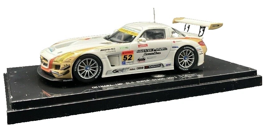 Mercedes-Benz EBBRO Contemporary fabricación Diecast coches, camiones y camionetas