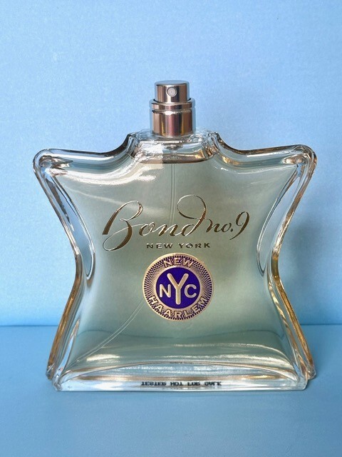 Bond No&period; 9 New York New Haarlem Eau de Parfum 100ml - Tester