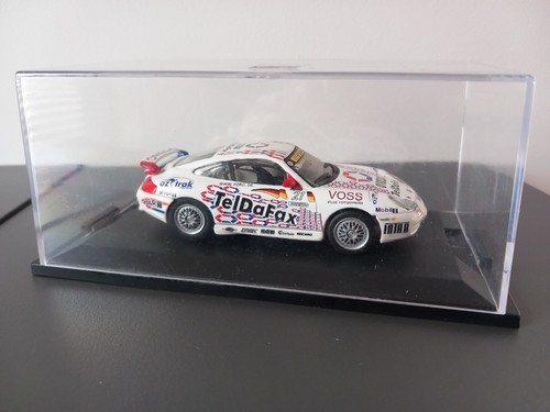 Porsche 911 996 GT3 1999 - High Speed - 1:43 - Imagen 4 de 8