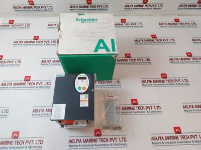 Schneider Electric ATV212HU55N4 Variable Speed Drive 380/480V 50/60HZ