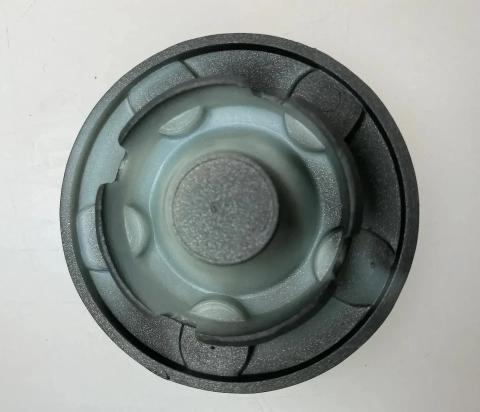 Original KAWASAKI cover frame stopper cover aperture ceiling NINJA 250 R EX250 - Image 2 of 3