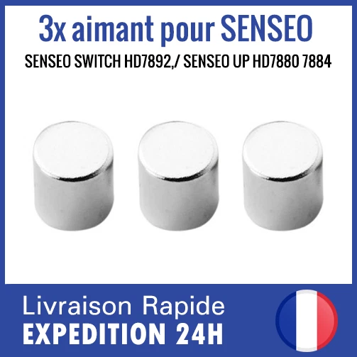Senseo hd7880 top