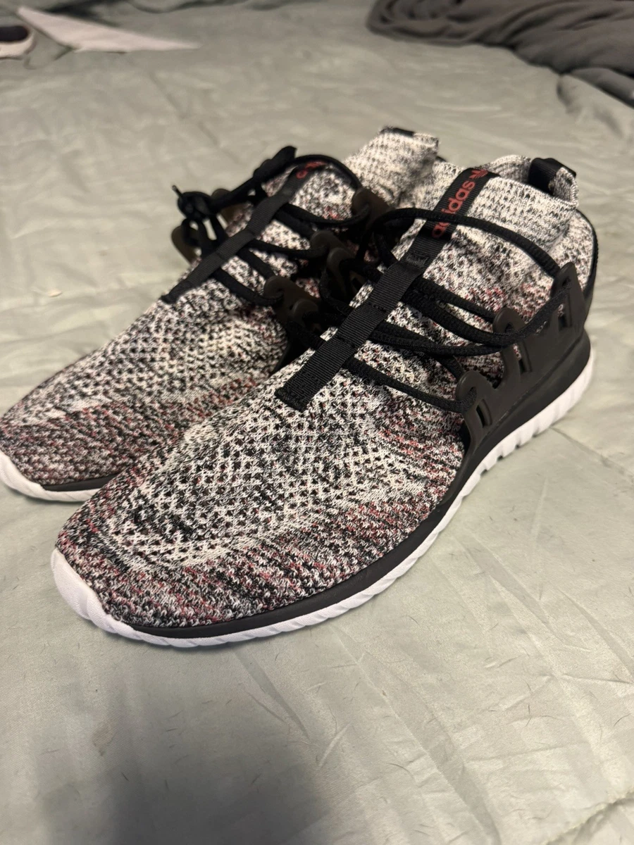 adidas gazelle silver green womens adidas Tubular Shadow Black 2 main image 0
