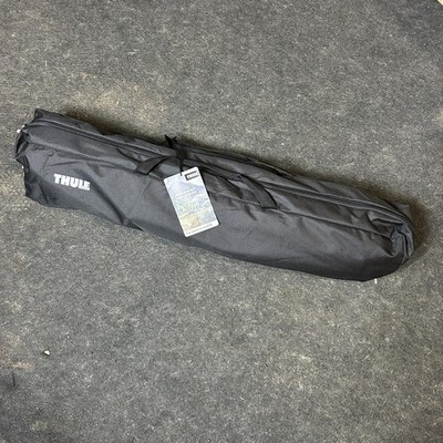 Thule Approach Awning, S/M, Gray, 901851